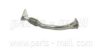 HYUNDAI 286104A300 Front Silencer